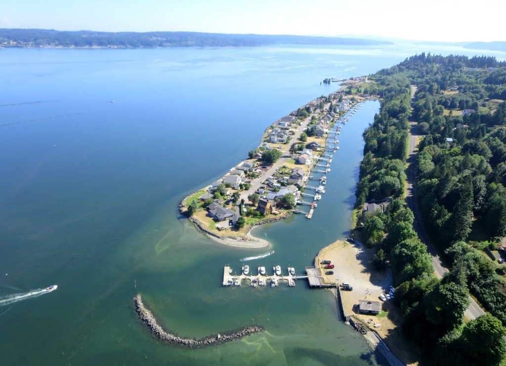 360 N Beach Dr, Port Ludlow, WA 98365 MLS 595043 Redfin