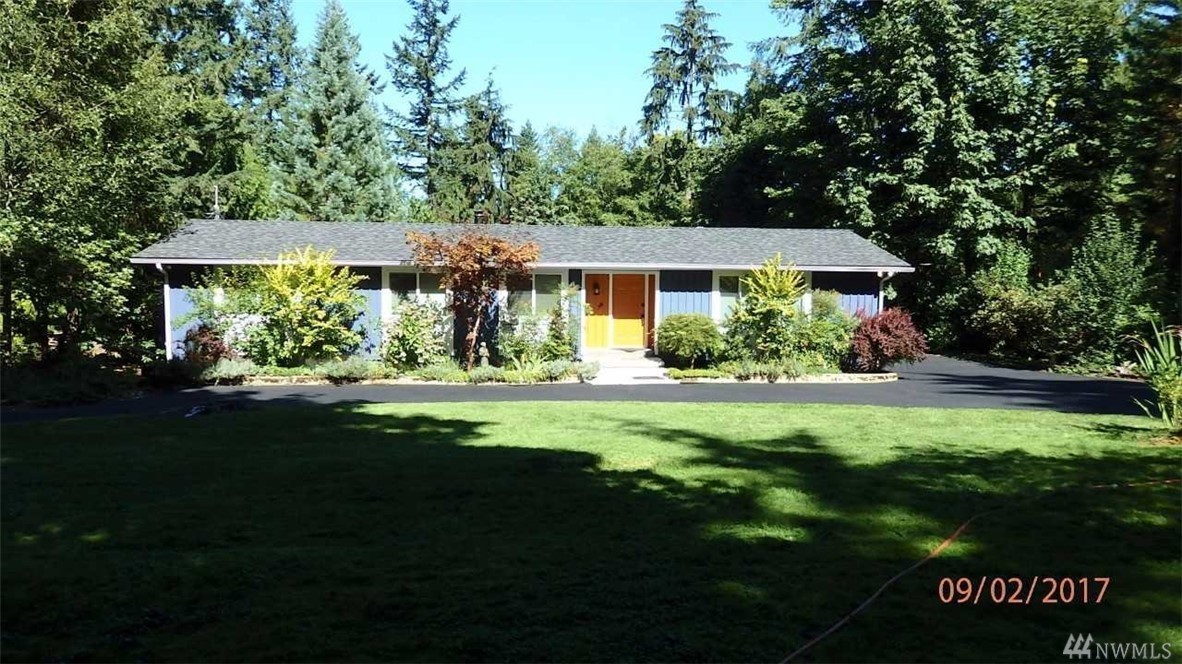 21522 NE 165th St, Woodinville, WA 98077 MLS# 1206095 