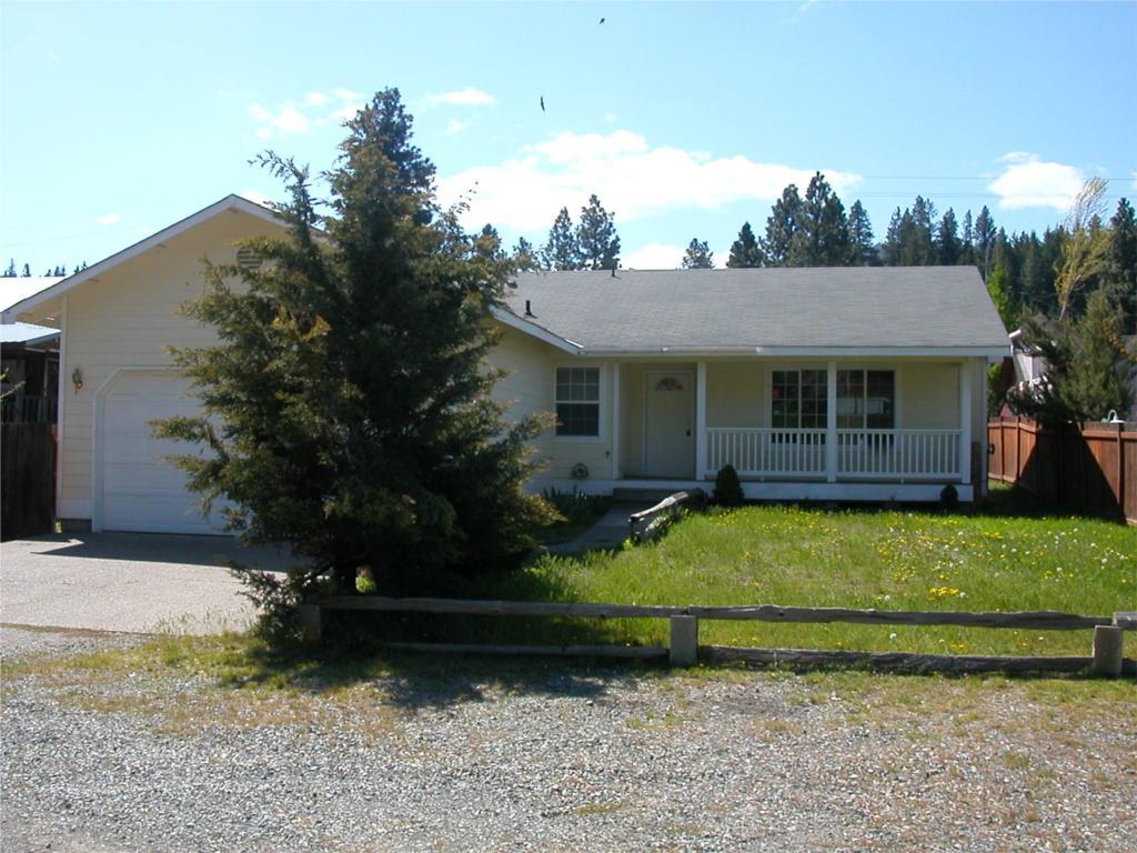 211 Cleveland South Cle Elum, WA 98922