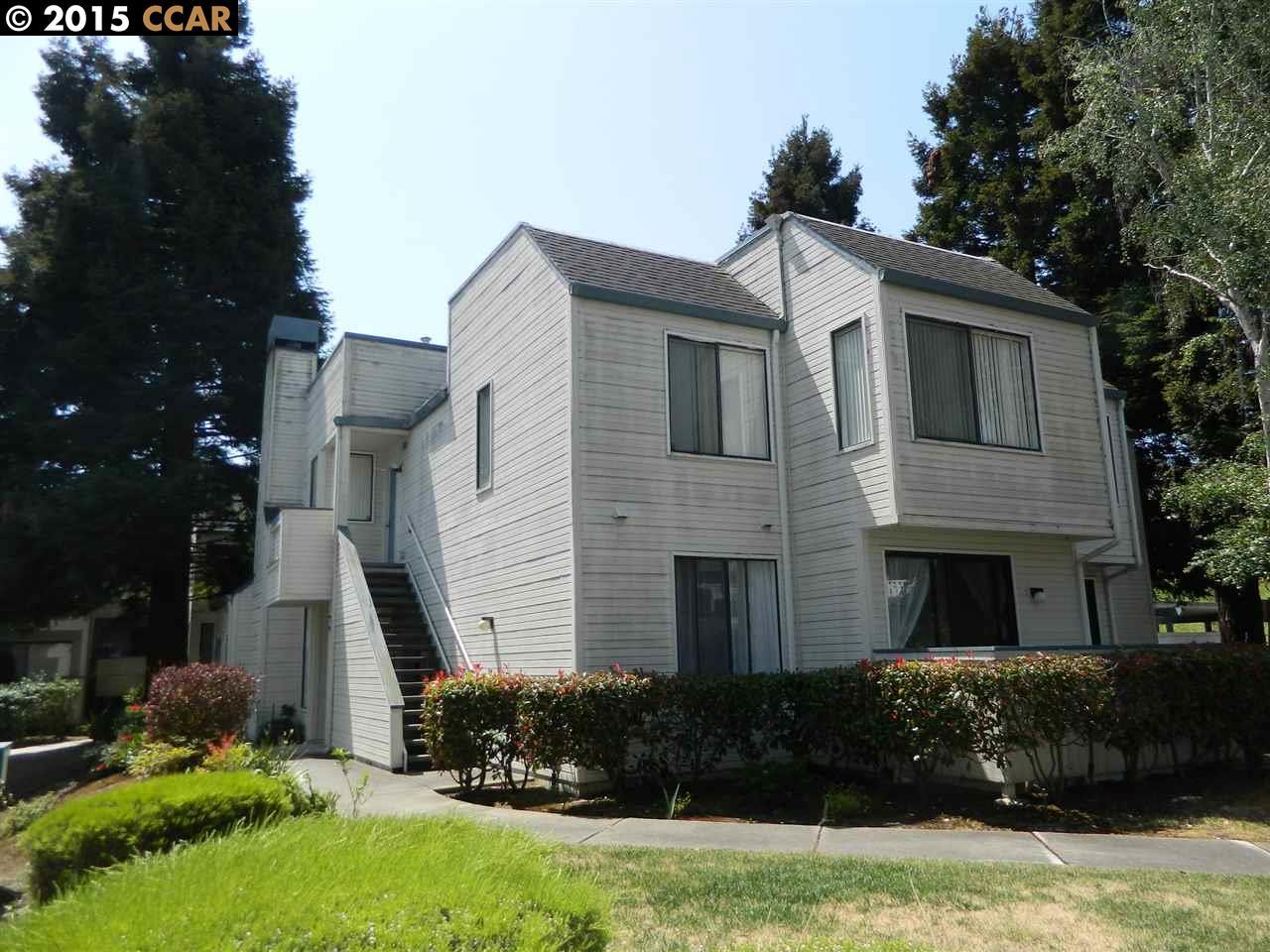 3738 Stoneglen N Richmond Ca 94806 Mls 40698258 Redfin