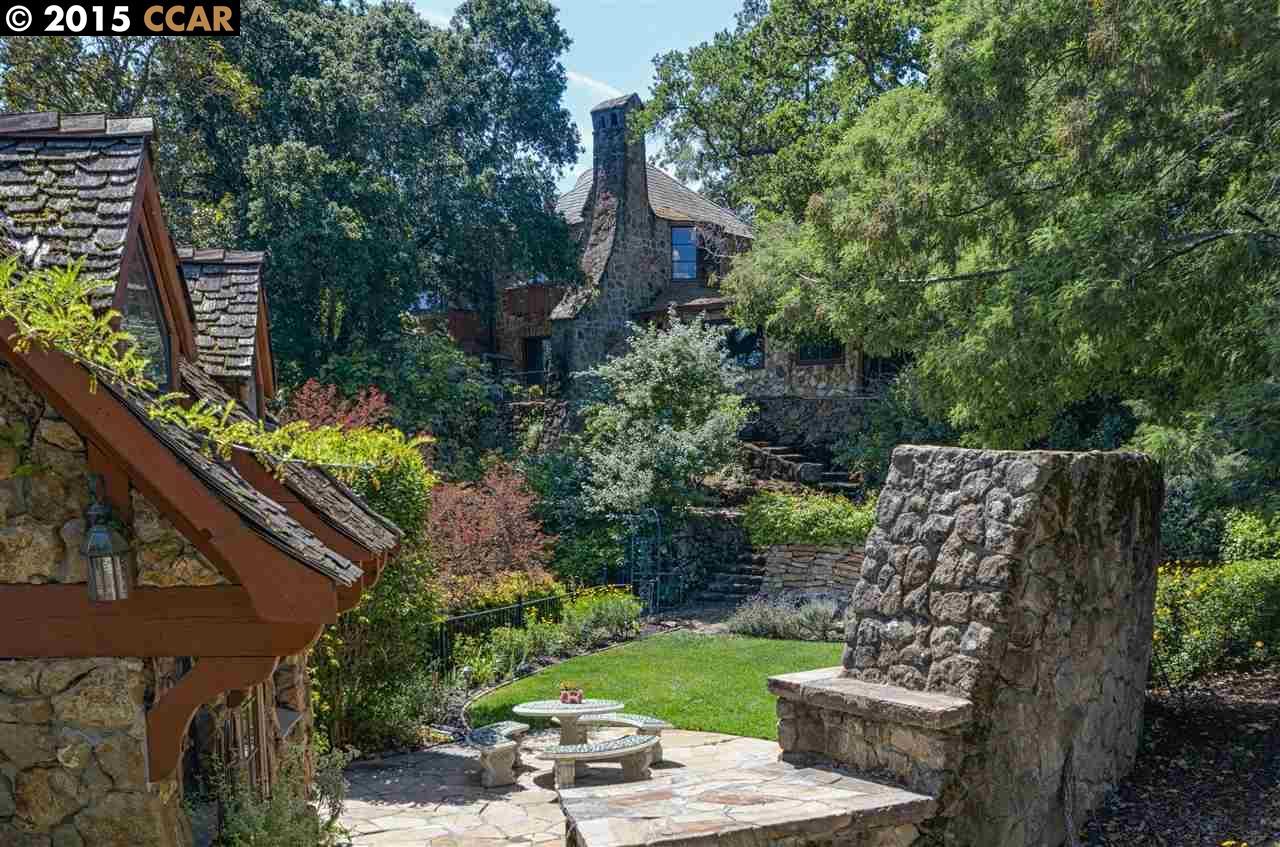 66 Stonecastle Ct Alamo Ca 94507 Mls 40694516 Redfin