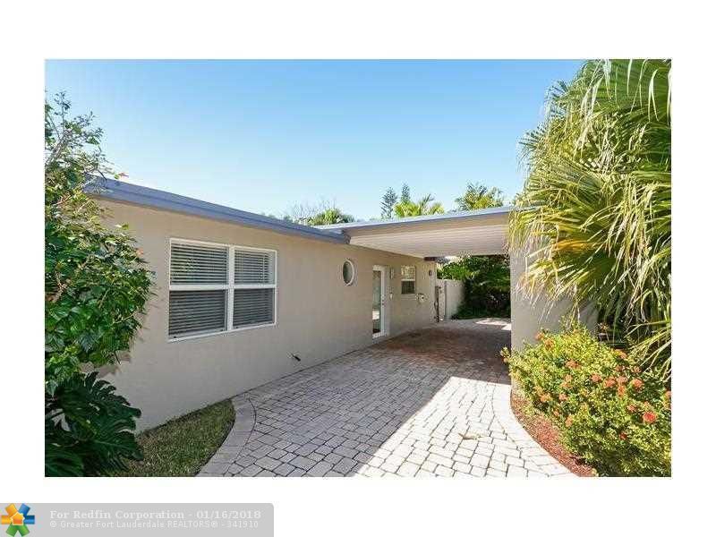 2024 NE 15th St, Fort Lauderdale, FL 33304 MLS F10103037 Redfin