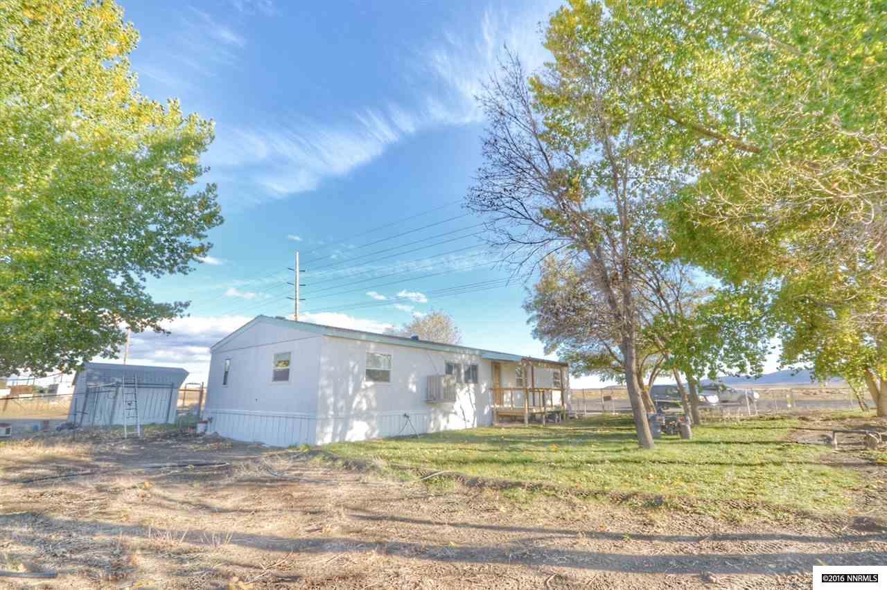 530 Sage St Fernley Nv 89408 Mls 160015445 Redfin