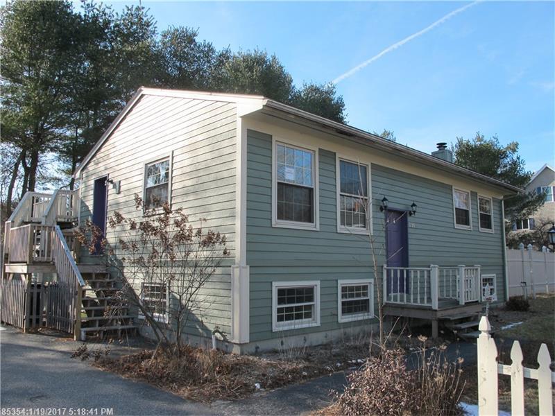 Singles in scarborough maine