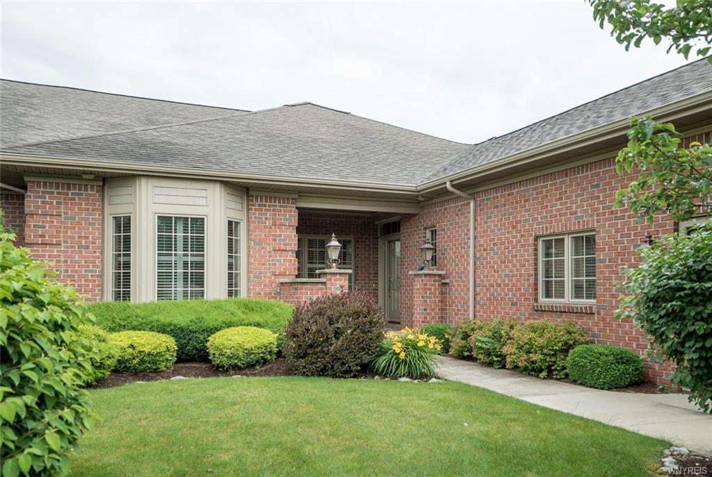 Patio Homes For In Amherst Ny 20 Dann Rd J East 14 103 Hampton Hill Dr Amherst Ny 14221 Mls B1059474