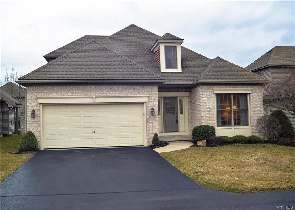 Patio Homes For In Amherst Ny Marrano 1 Custom 37 Haverford Ln Amherst Ny 14221 Mls B1028897 Redfin