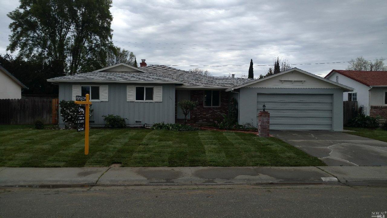 721 W D St N Dixon Ca 95620 Mls 21705162 Redfin
