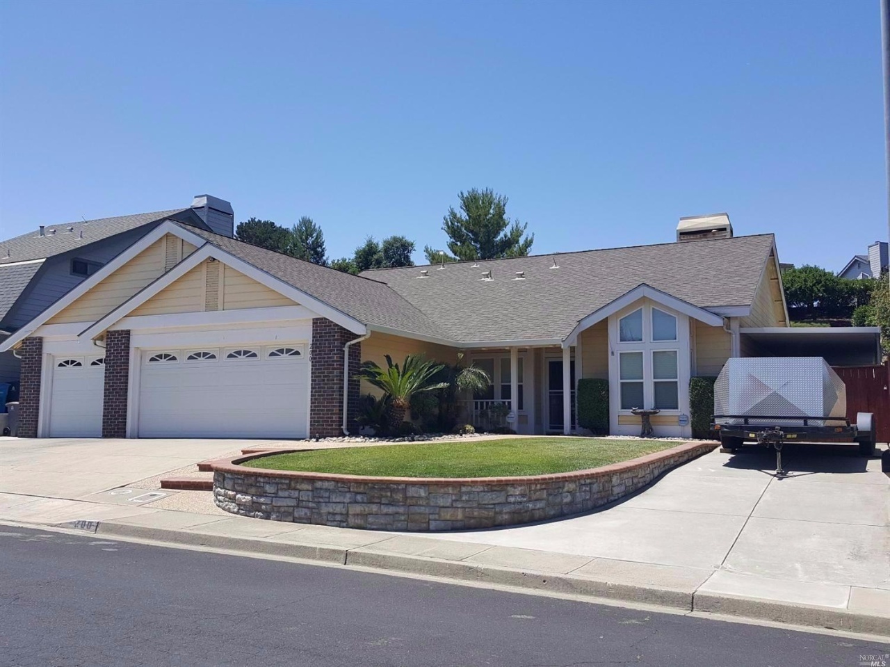 200 Birkdale Ct Vallejo Ca 94591 Mls 21612909 Redfin
