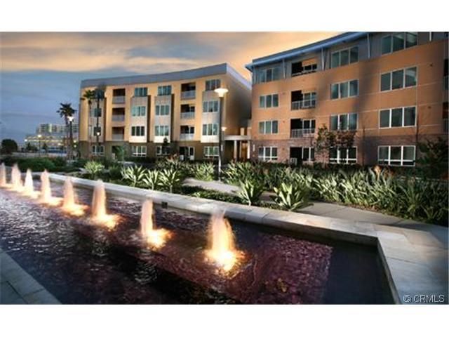 central park west irvine. 21 GRAMERCY #310 Irvine,