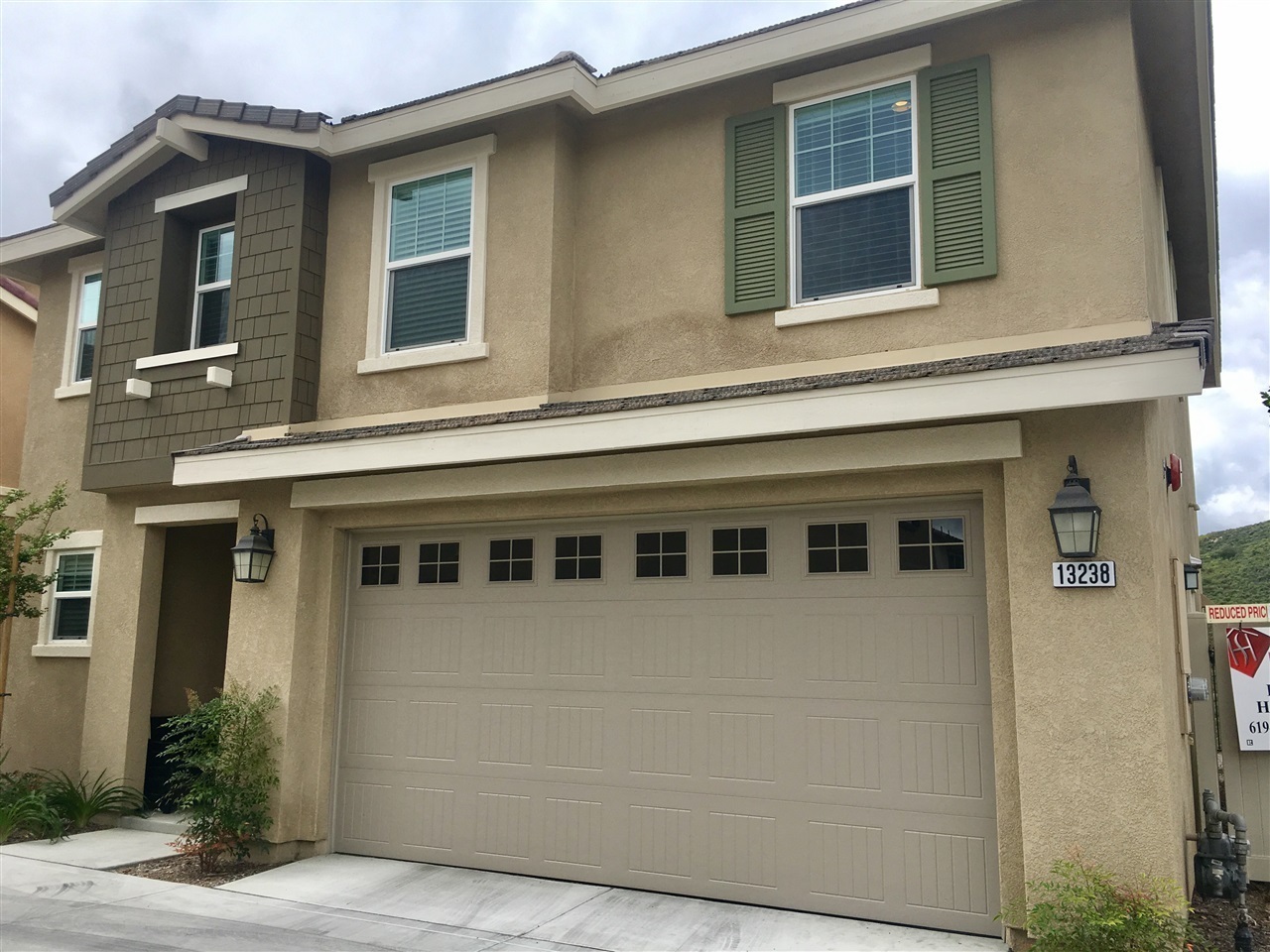 13238 Cuyamaca Vista Dr Lakeside Ca 92040 Mls 170013235 Redfin