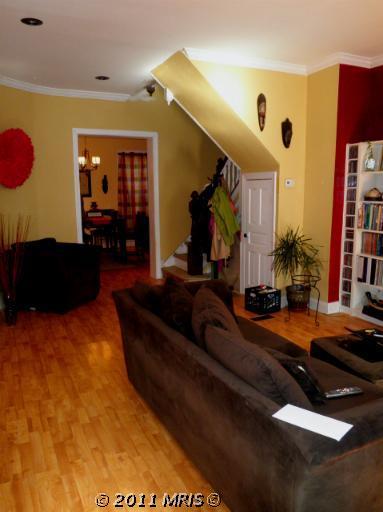 314 22ND St, BALTIMORE, MD 21218
