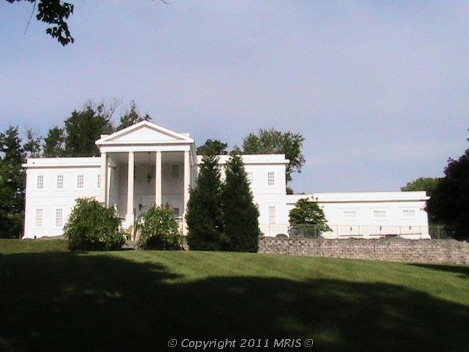 white house replica mclean va. Undisclosed, MCLEAN, VA 22102
