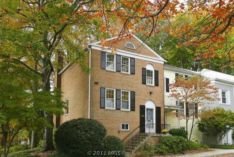 chevy chase md. #201 CHEVY CHASE, MD 20815