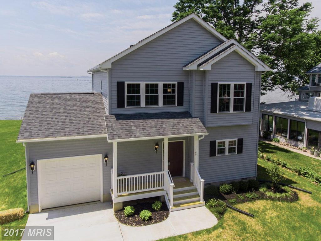 active adult homes in stevensville md active adult homes in stevensville md