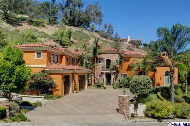 Swingers in la canada flintridge california