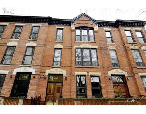 Cleveland Avenue condo boasting ‘location and Lincoln School’ down to $500K