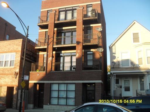 $450K on Elston – what happened here?