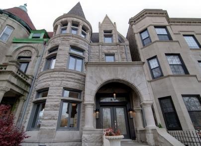 Grand Boulevard ‘masterpiece’ dips to $835K