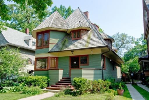 The most livable Frank Lloyd Wright house