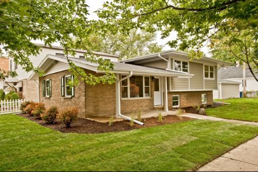 Deals of the day – the first LiveEvanston homes