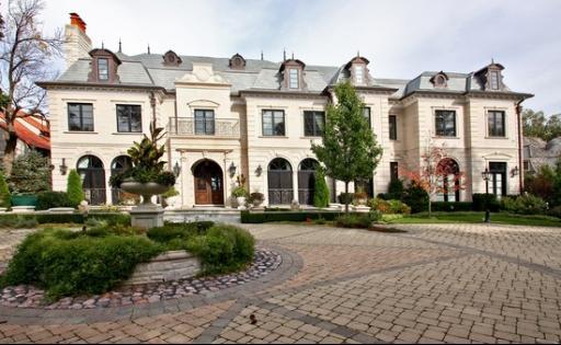 Can a not-great Winnetka neighborhood fetch $16.7 million?