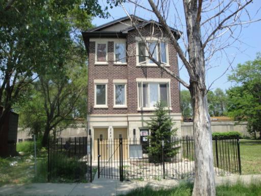 New North Lawndale listing at a mortgage fraudster’s condo