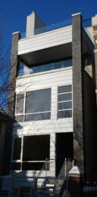 879 N Marshfield St, Chicago, photo from Redfin