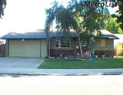 1317 Locke Rd Modesto,