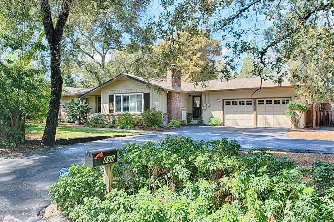 890 Lockewood Ln Scotts Valley Ca 95066 Mls Ml81643515 Redfin