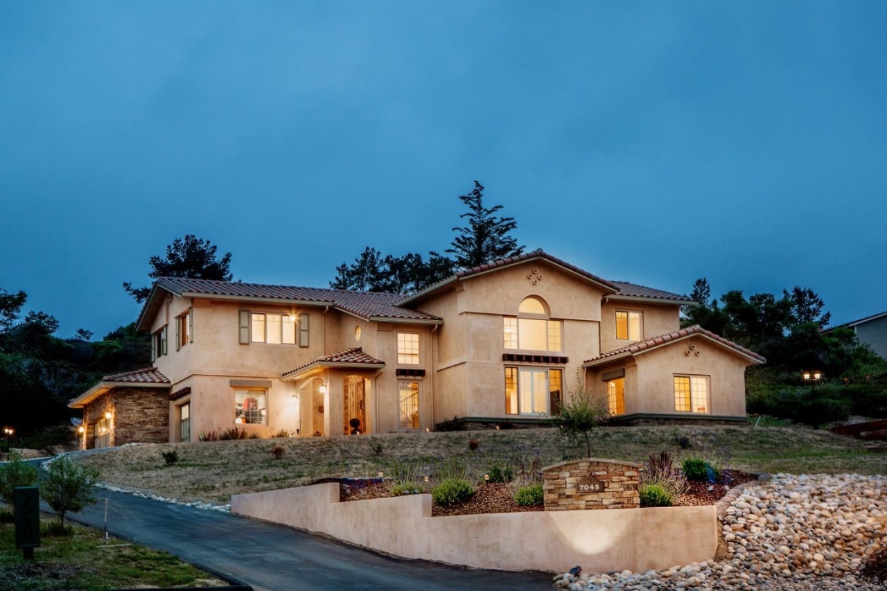 7045 Azzelio Ct Prunedale Ca 93907 Mls Ml81579739 Redfin