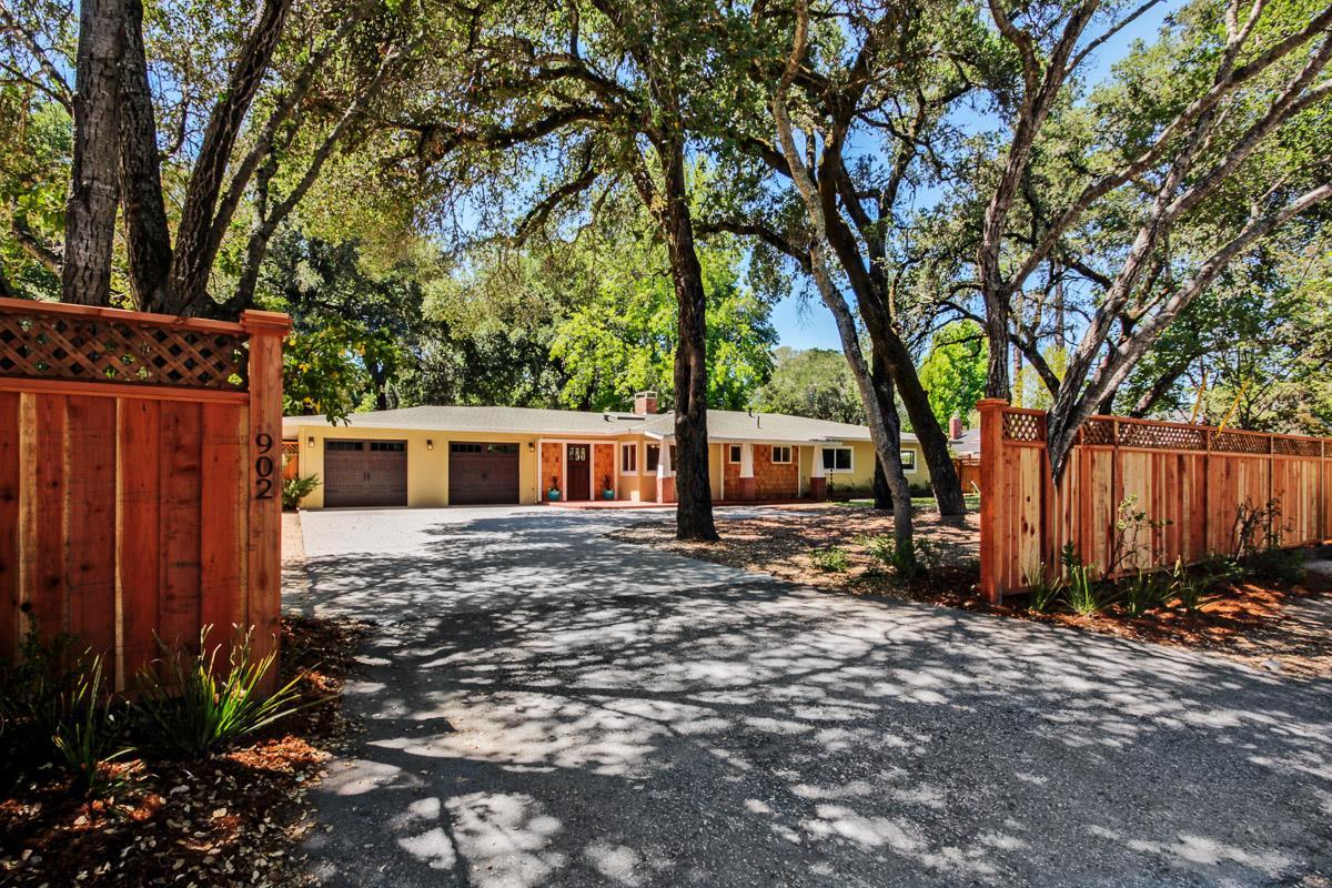 902 Lockewood Ln Scotts Valley Ca 95066 Mls Ml81466826 Redfin