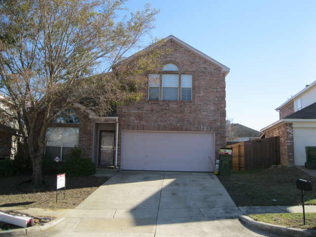 1362 Mill Wood Ln Garland, TX 75040