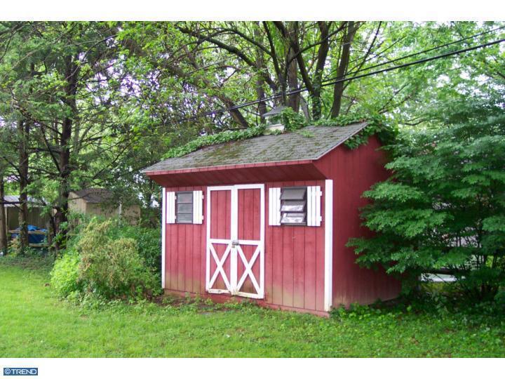 Yardley Library Makefield