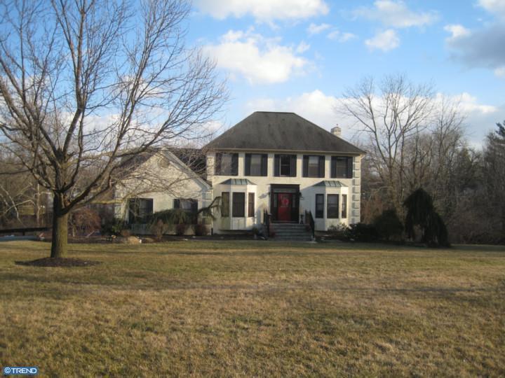 Titusville Nj Real Estate