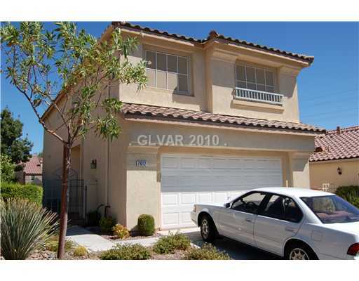 7612 VISTA HILLS Dr, Las Vegas, NV 89128