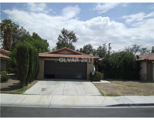 1816 YELLOW ROSE St, Las Vegas, NV 89108