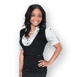 Zenika Gandara Real Estate Agent