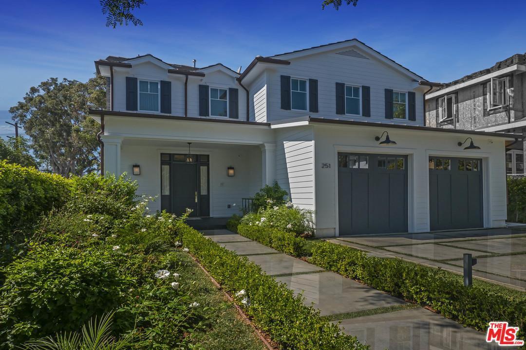 251 South Medio Dr, Los Angeles (City), CA 90049 | MLS# 18-298884 | Redfin